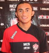 Fracinilson Santos Meirelles